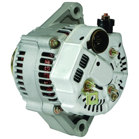 Replacement For Remy, 12648 Alternator